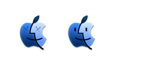 苹果操作系统图标专辑预览